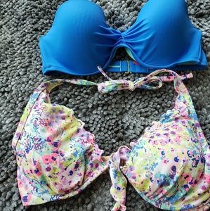 Victoria secret bathing suit tops